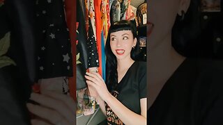 Watch my new series to help you build your retro wardrobe WATCH NOW!! 🔗https://youtu.be/3hs9YZJO3TI🔗