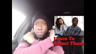 Knowing When To Reject Women