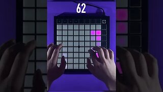 SEQUÊNCIA DA DZ7 - TRASHXRL Brazillian Funk Remix on Launchpad #edits #tiktok #brazillian #funk