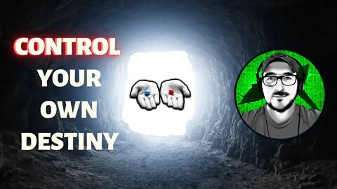 No Need to Believe, CONTROL YOUR OWN DESTINY | Matrix Reincarnation Soul Trap (FCRC Quick Clips 04)