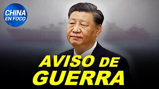 Xi Jinping hace un llamado a la guerra y reorganiza fuerzas nucleares