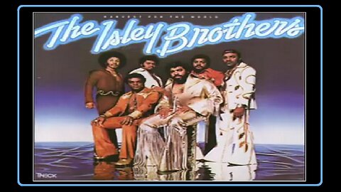 >> The Isley Brothers ... • Living For The Love Of You • ... (1975) • -AudioOnly-