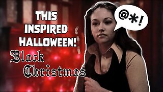 One of the FIRST Slasher Films! | Black Christmas (1974) REVIEW