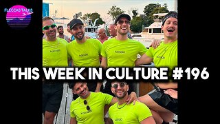 THIS WEEK IN CULTURE 196