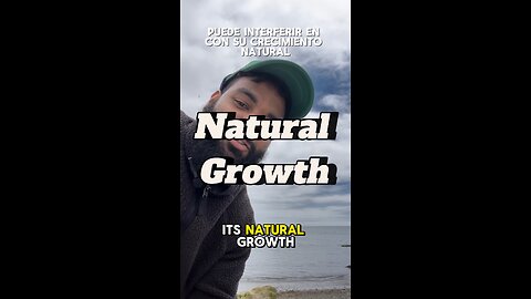 Natural Growth