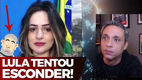 GUSTAVO GAYER - Com vocês, o vídeo que Lula quis BANIR DA INTERNET!