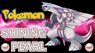 Pokemon: Shining Pearl #42 - Score Four, Game Set and Match (Finale) Part 1