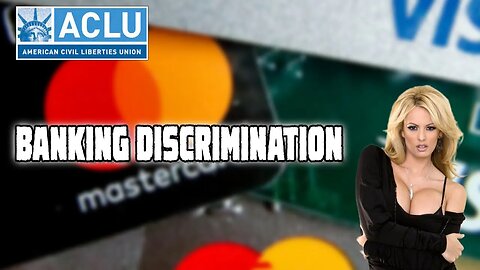 ACLU Asks FTC to Look into Mastercard's Discriminating Sex workers and Adult Sites