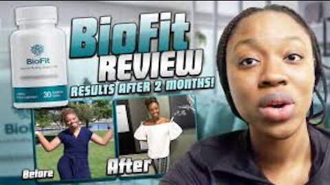 BIOFIT SUPPLEMENT REVIEW - Biofit Supplement Work? #BiofitSupplementReviews!