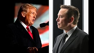 Trump Elon Spaces Was the Biggest Global Conversation On Earth = WOW