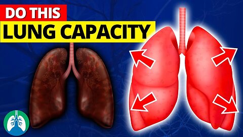 The BEST Methods to Increase Lung Capacity Today 📈