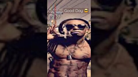 Lil Wayne - “Today was a Good Day!“ (2013) (Verse) #YoutubeShorts (432hz 🎵)