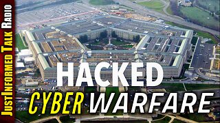 Pentagon Hack Releases Key Intel Ahead Of Biden's National Address On Election!