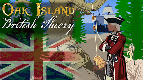 British Theory of Oak Island
