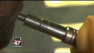 Michigan teen suffers seizure after vaping