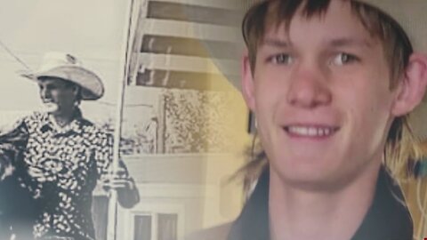 Missing teen last seen taking gun from family safe | NewsNation Prime