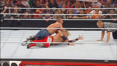 John_Cena_vs._Edge__Raw