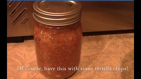 Tomatillo Salsa Recipe