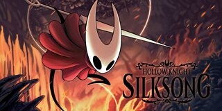 Hollow Knight: Silksong | XBox Showcase 2022 | Official Gameplay Trailer