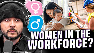 Feminism Has DESTROYED Relationships | Tim Pool, Rollo Tomassi & Tim Gordon