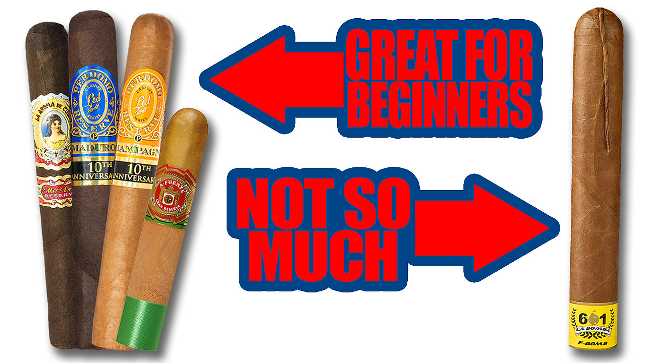 Judge Wrapper Why You Can't Judge A Cigar by Its Wrapper (Color)