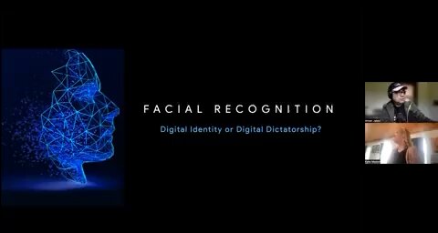 FACIAL RECOGNITION IS HERE