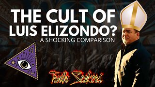 The CULT of Luis Elizondo? A shocking comparison!