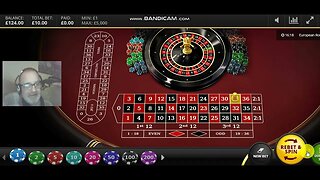 Roulette