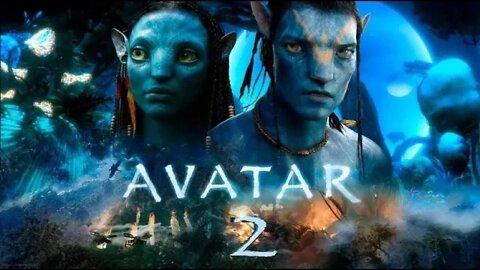 Trailer | Avatar 2 | Estreno 16 de Diciembre 2022