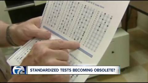 Standardized Tests