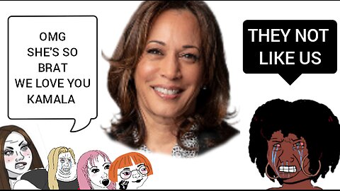 Why White Women Have To For Kamala