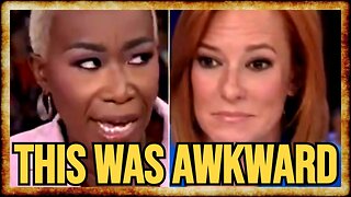 Joy Reid: Biden Surviving Covid EXACTLY THE SAME As Trump Surviving SHOOTING