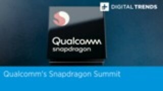 Qualcomm's Snapdragon Summit | Digital Trends Live 12.4.19