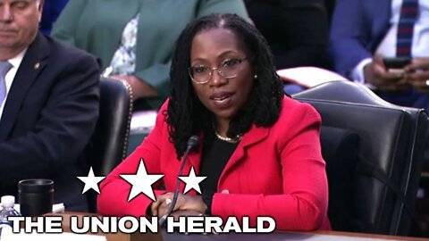 Senate Confirmation Hearing of Supreme Court Nominee Judge Ketanji Brown Jackson (Day 2) | Part 2