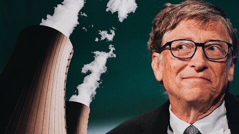 Bill Gates Wants To Control The Power Grid In South Africa | 18.11.2021