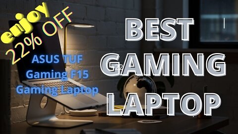 Best Gaming Laptop