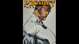 Let's talk about PRODIGY : New Age a little bit.