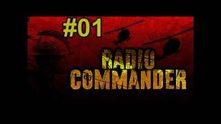 Radio Commander 01 Early Look