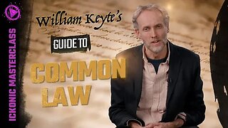 A Beginners Guide to Common Law | Hosted by William Keyte