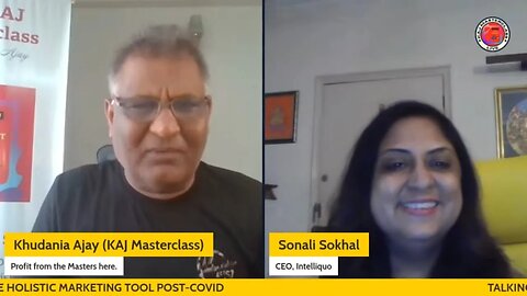 The Mind-Blowing Evolution of PR After COVID | Sonali Sokhal