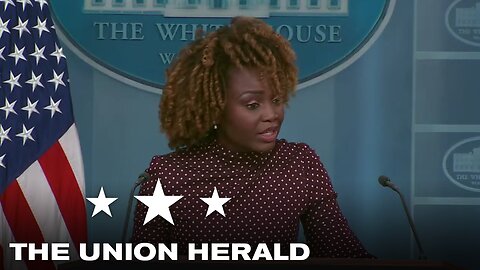 White House Press Briefing 03/06/2024