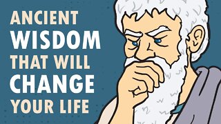 Ancient Words of Wisdom That Will Change Your Life