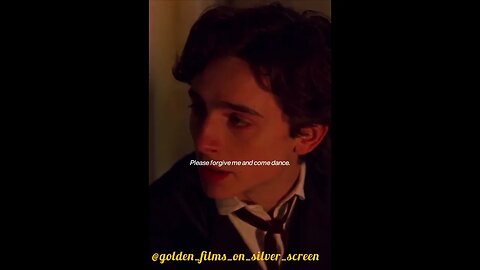 ..but I think you are just splendid | Emma Watson & Timothee Chalamet | Little Women