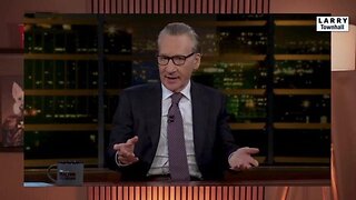 Bill Maher Suffers Extreme Reality Check In Eye Opening Monologue