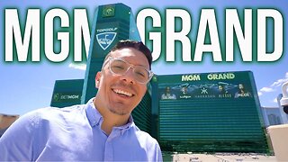 MGM Grand Hotel & Casino: The Best All-Around Resort in Las Vegas?