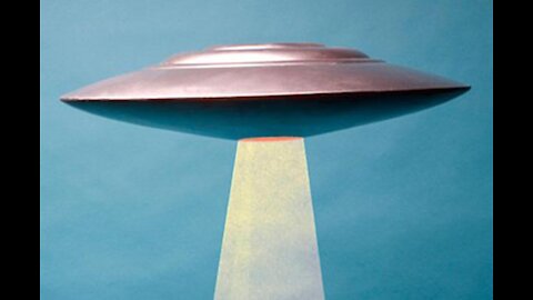 UFO and alien Horror Stories