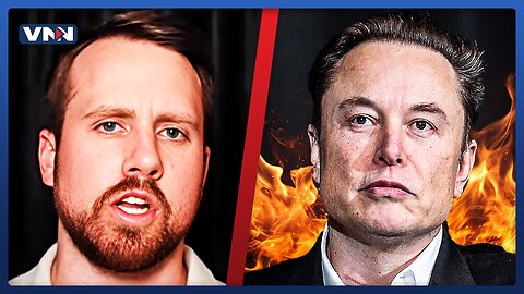 Elon Musk Drops a BOMB on Extinctionist Movement | Beyond the Headlines