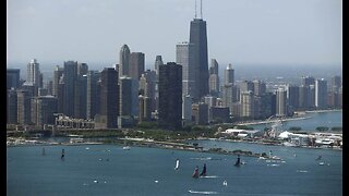 City in Crisis: Chicago Forced to House Illegals at O'Hare Airport
