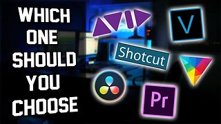 Best Free Editing Software For Gaming Videos (No Watermarks!)