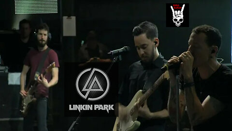 Linkin Park - Live @ iTunes Festival - 2011 (Full Show) - HD
